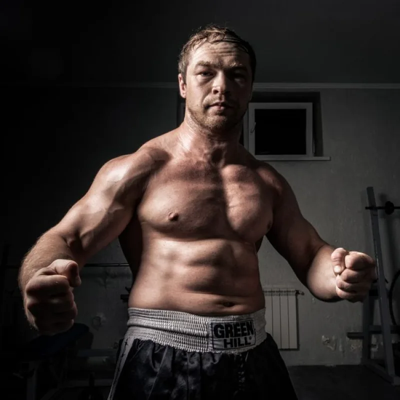 Signature Recycled Training Dumbbell
