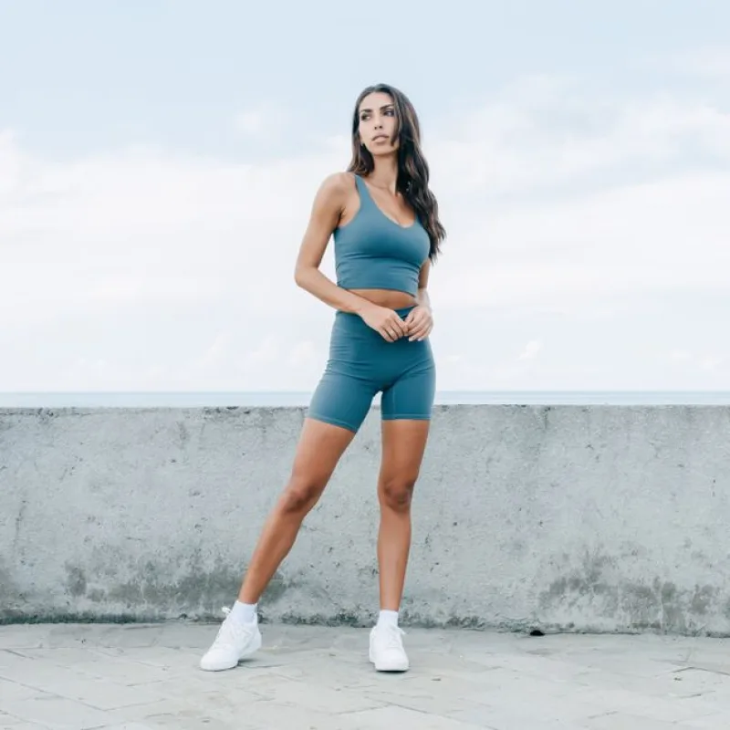 Studio Hand-Finished Training Legging