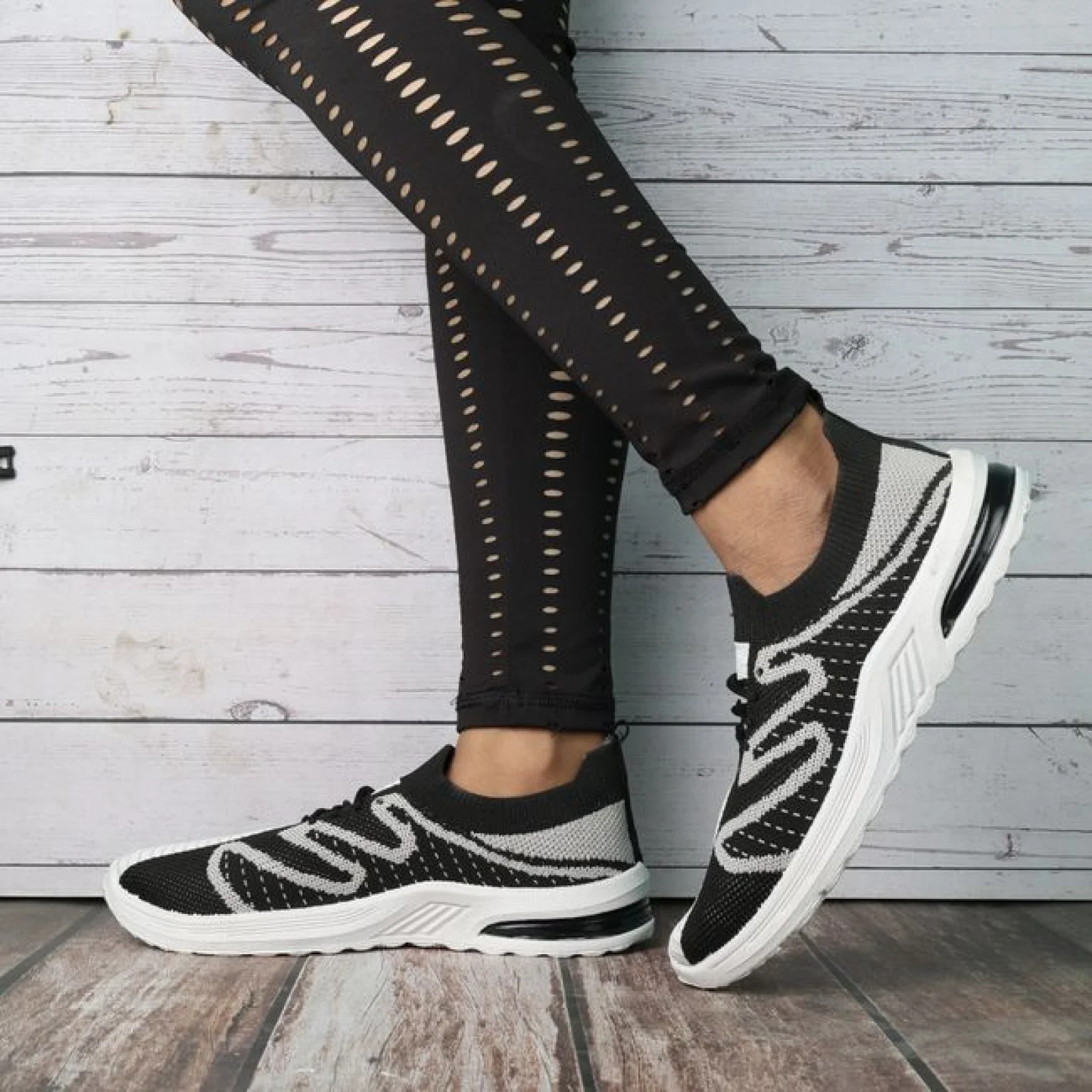 Atelier Matte Training Legging