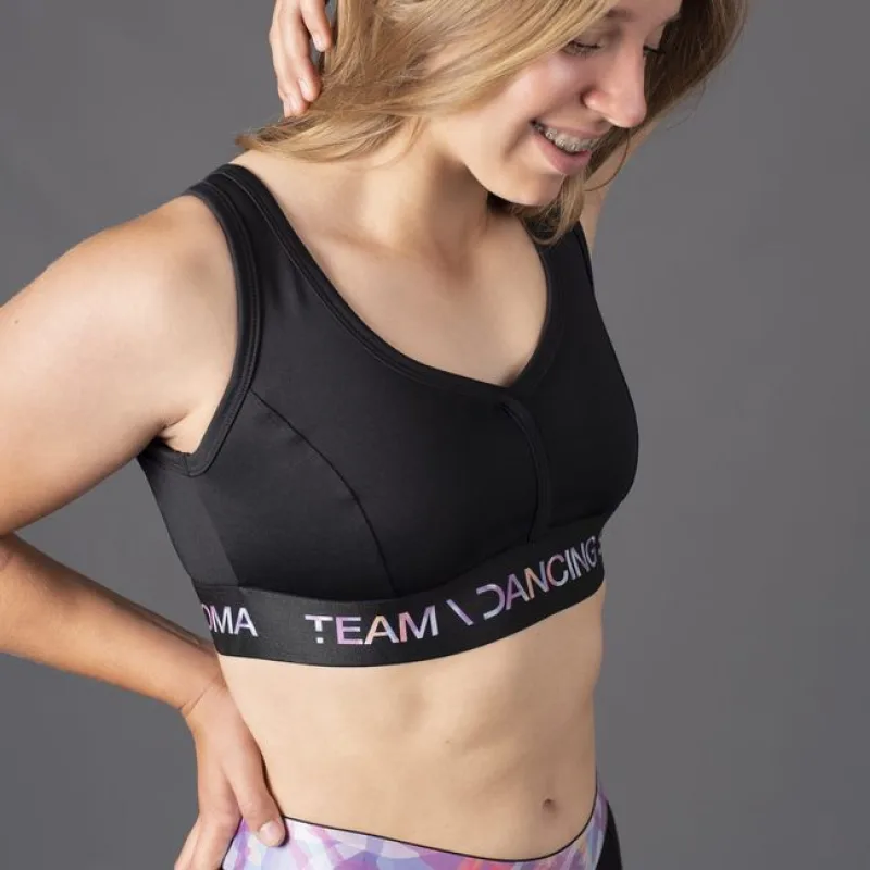 Essential Cotton Training Legging
