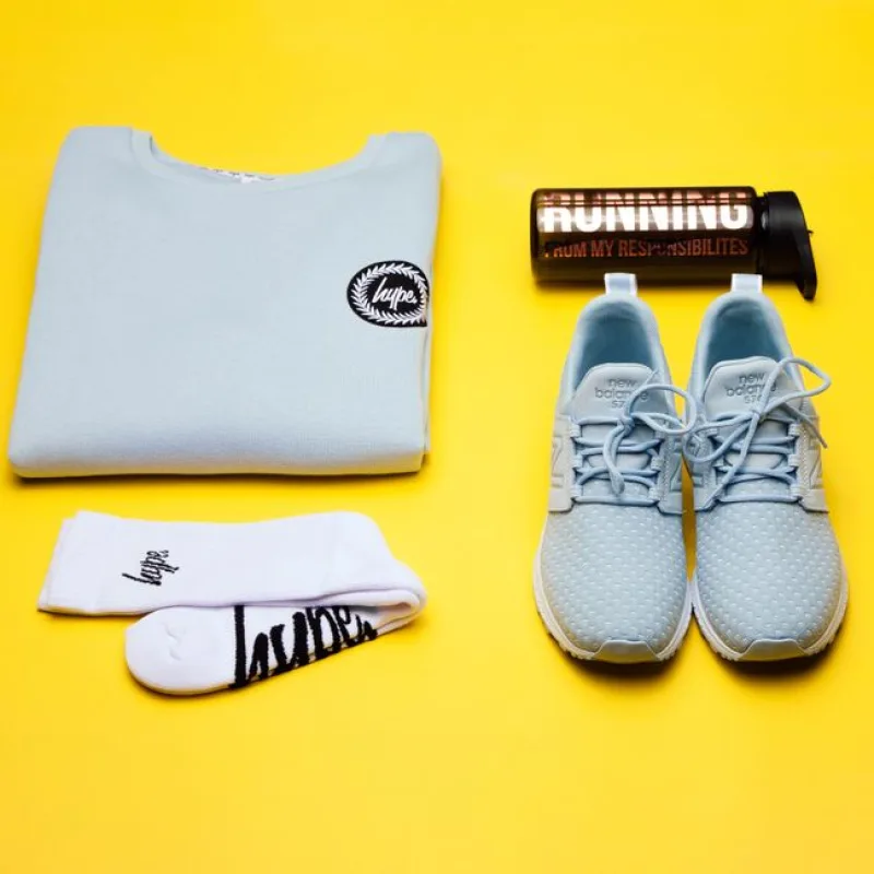 Modern Velvet Training Short
