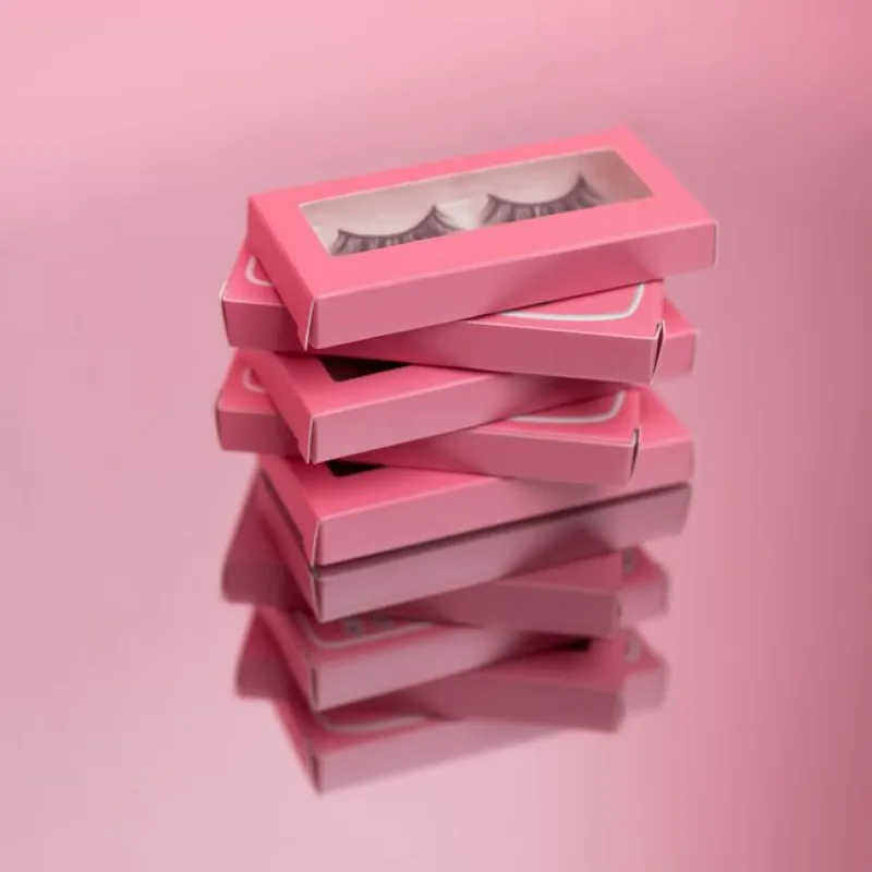 Modern Linen Packing Cube