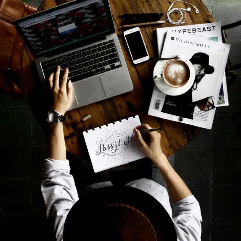 Luxe Matte Laptop Sleeve