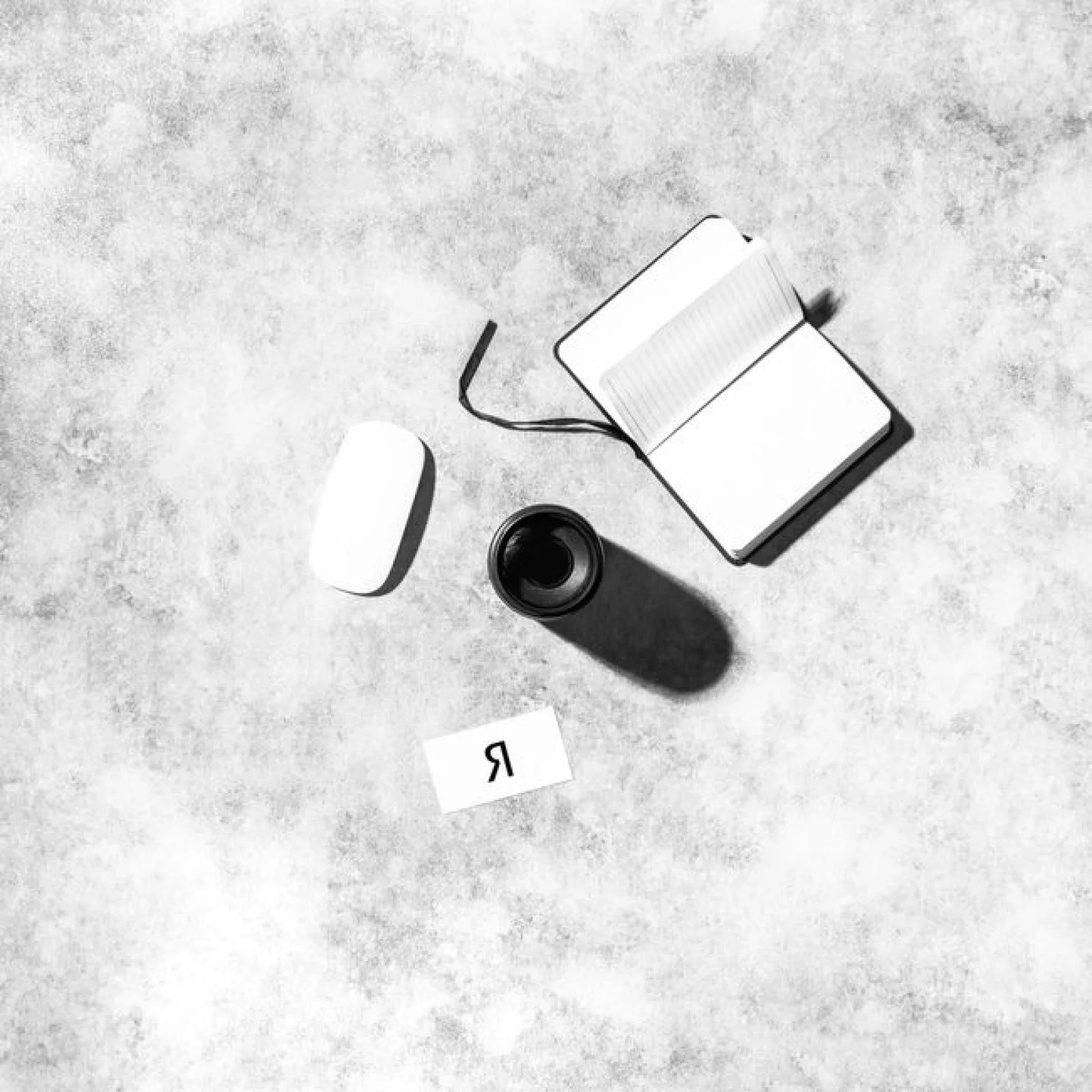Heritage Silk Desk Mat