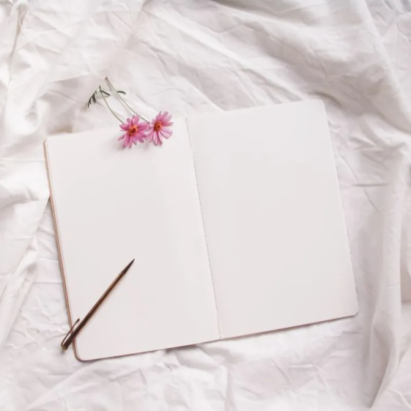 Atelier Satin Desk Mat