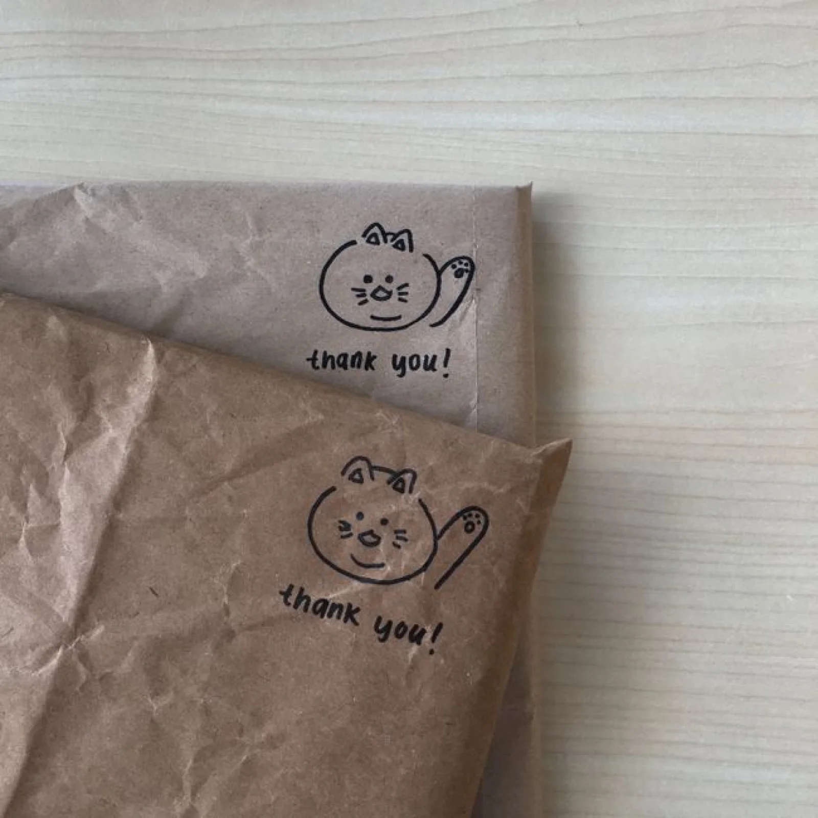 Essential Hand-Finished Desk Mat