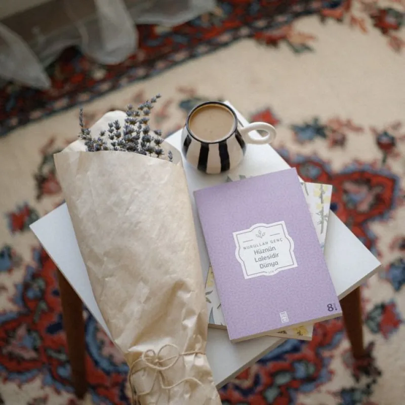 Signature Silk Children’s Book