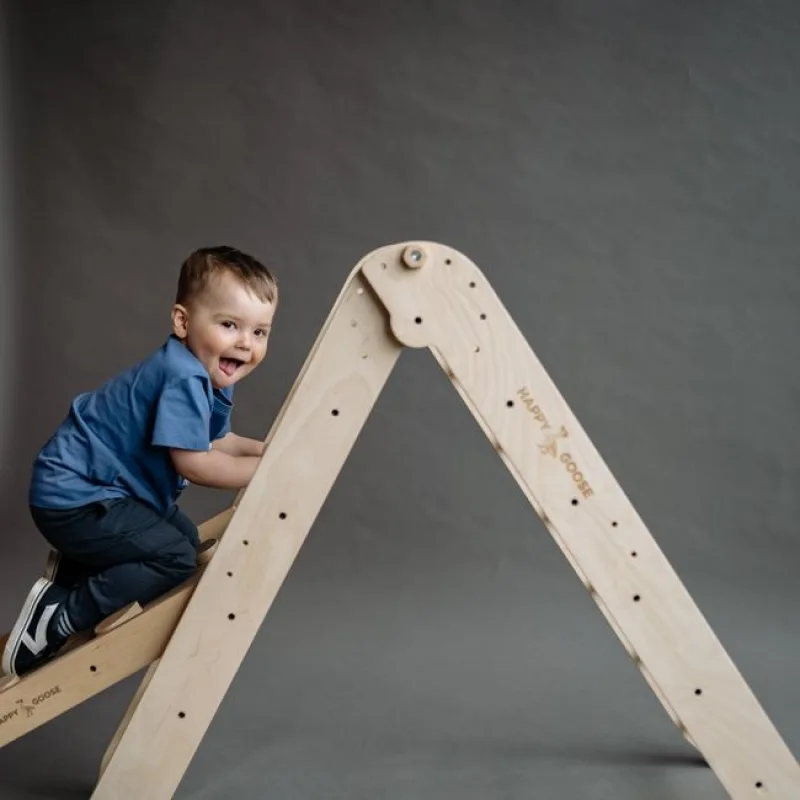 Modern Cotton Ride-On Toy