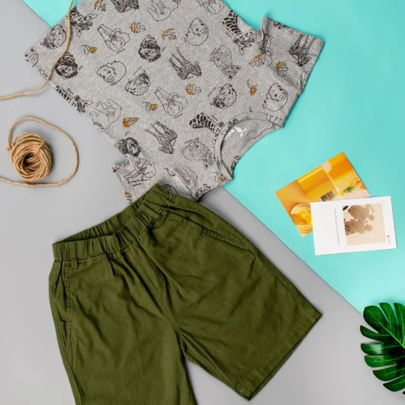 Essential Matte Play Shirt