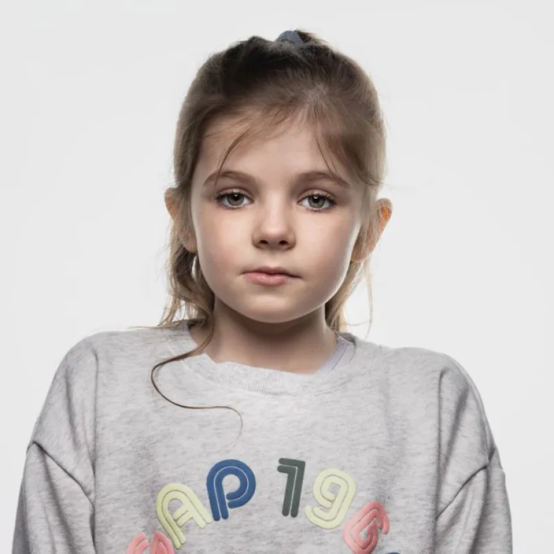 Essential Satin School Cardigan