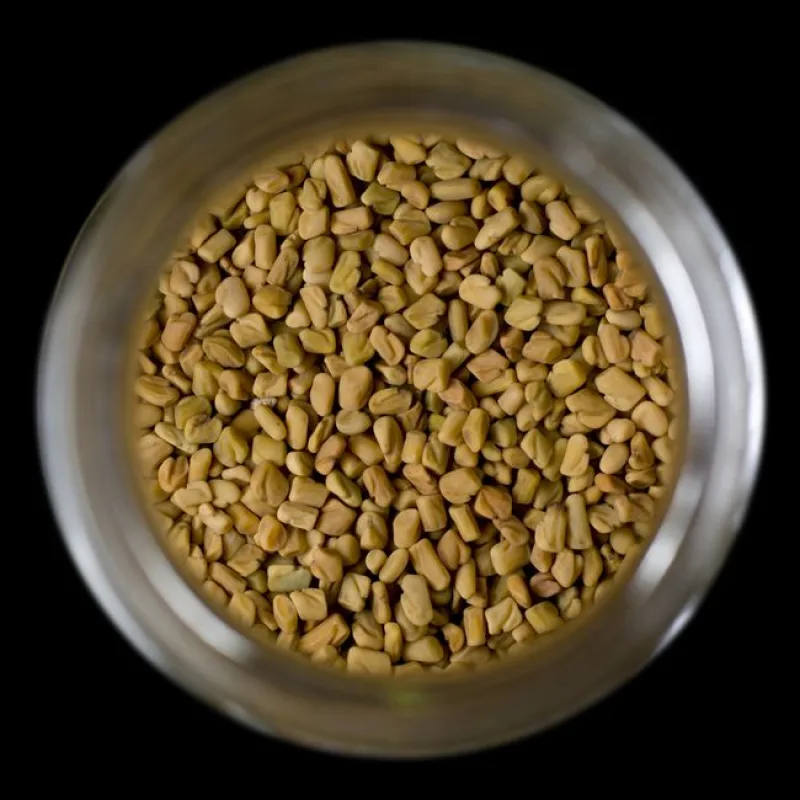 Luxe Recycled Olive Oil