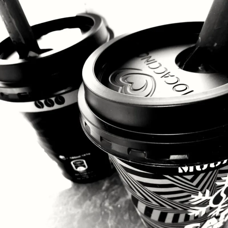 Studio Hand-Finished Coffee Bean Pack