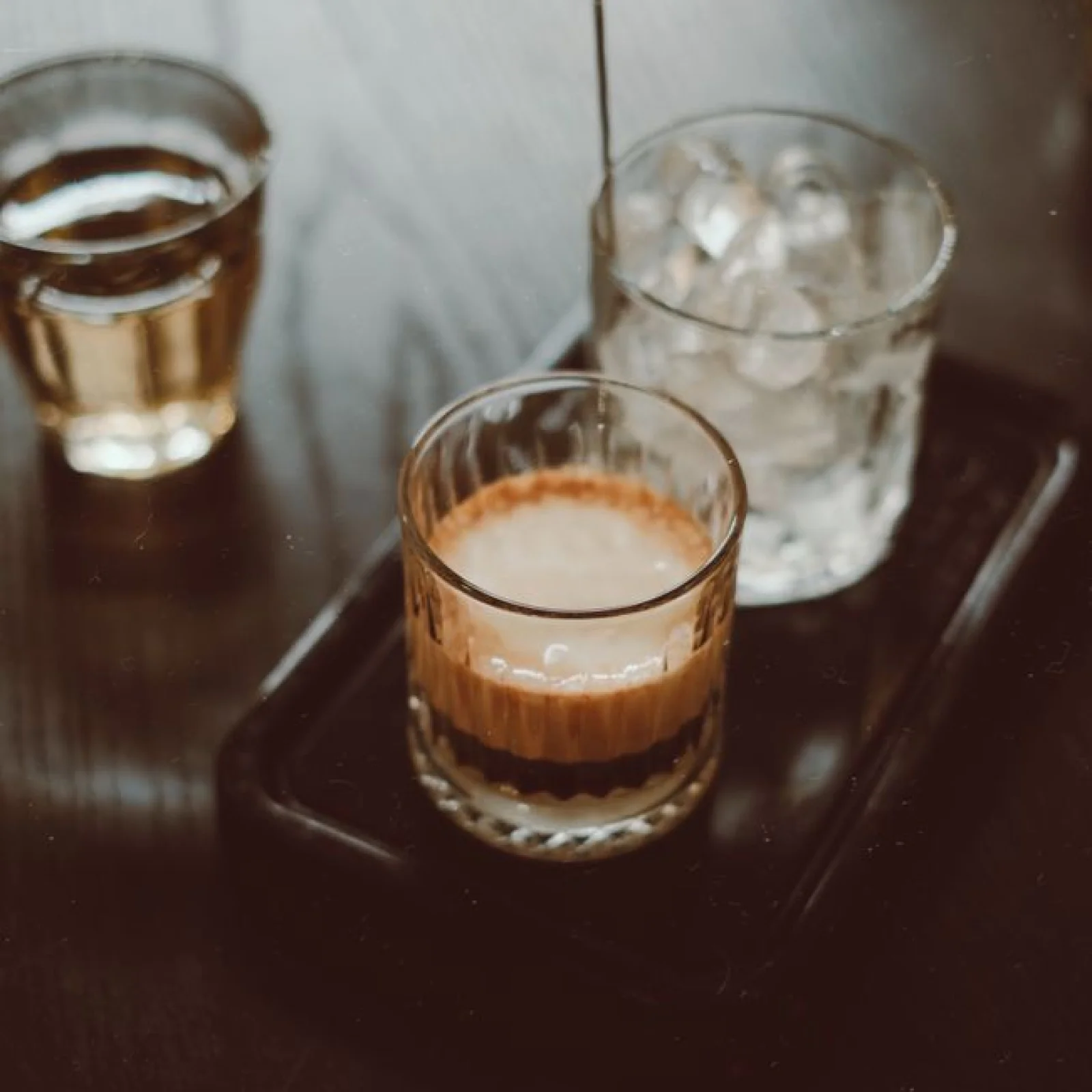 Signature Hand-Finished Loose Leaf Tea