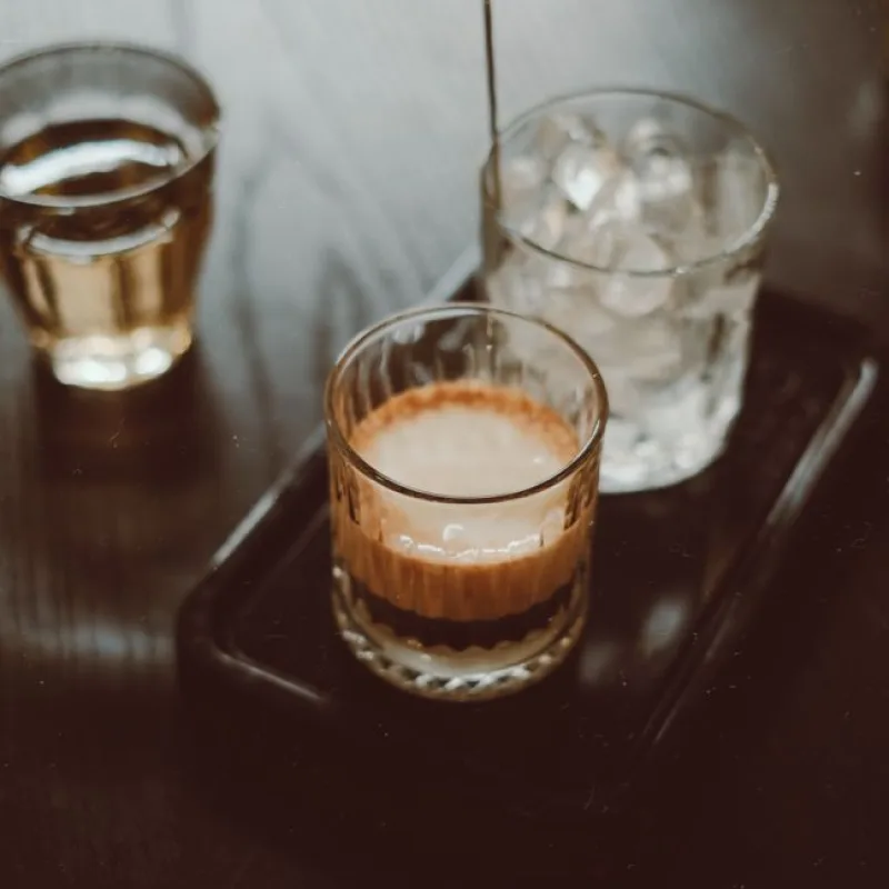 Signature Hand-Finished Loose Leaf Tea
