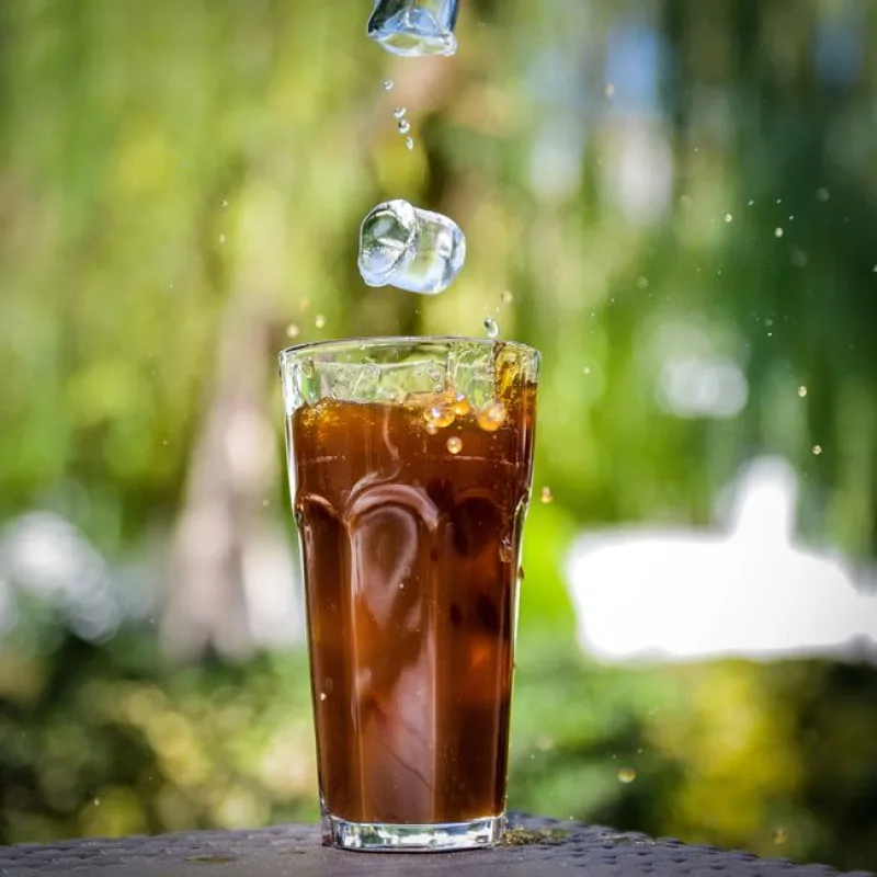 Premium Cotton Cold Brew Kit