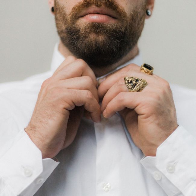 Modern Matte Flannel Shirt