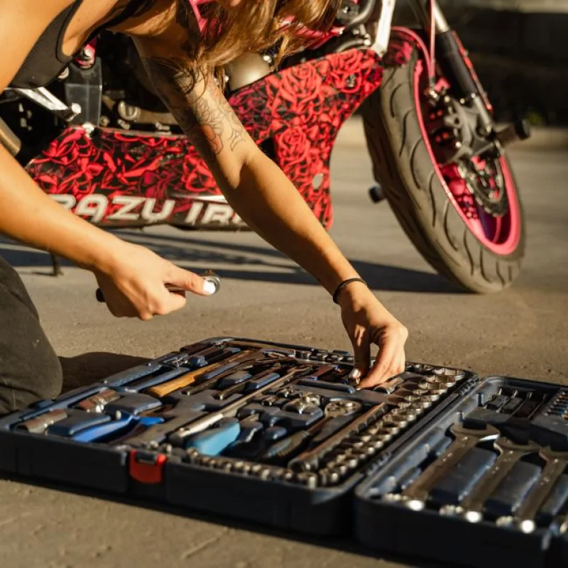 Premium Hand-Finished Screwdriver Set