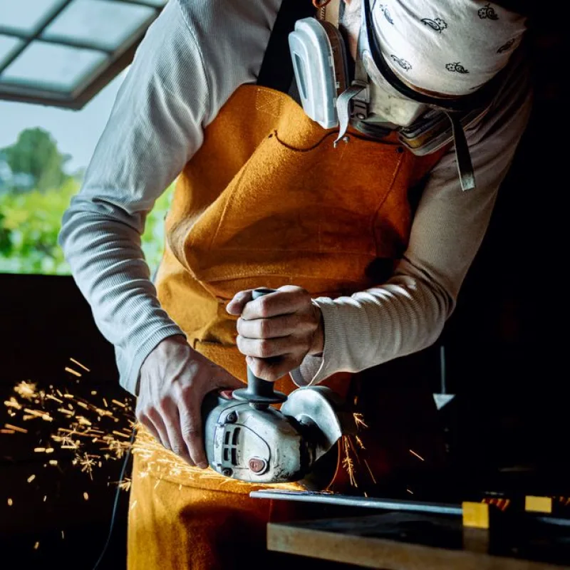 Classic Linen Cordless Drill