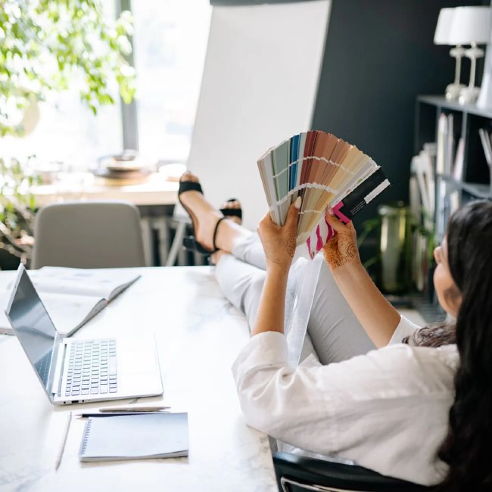 Everyday Leather Seed Kit
