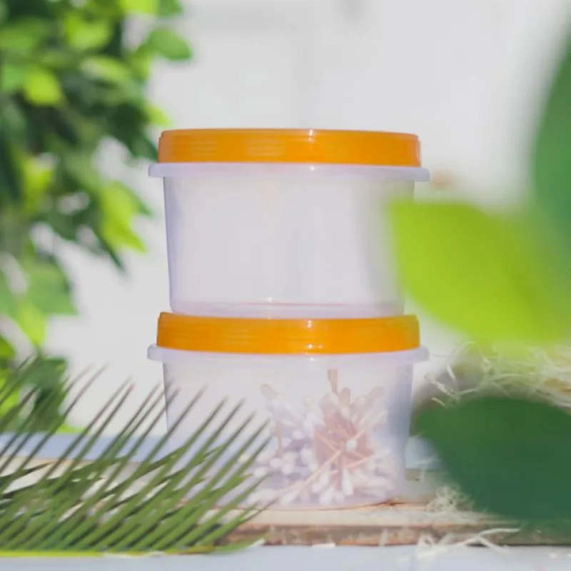Everyday Woven Vacuum Bag Set