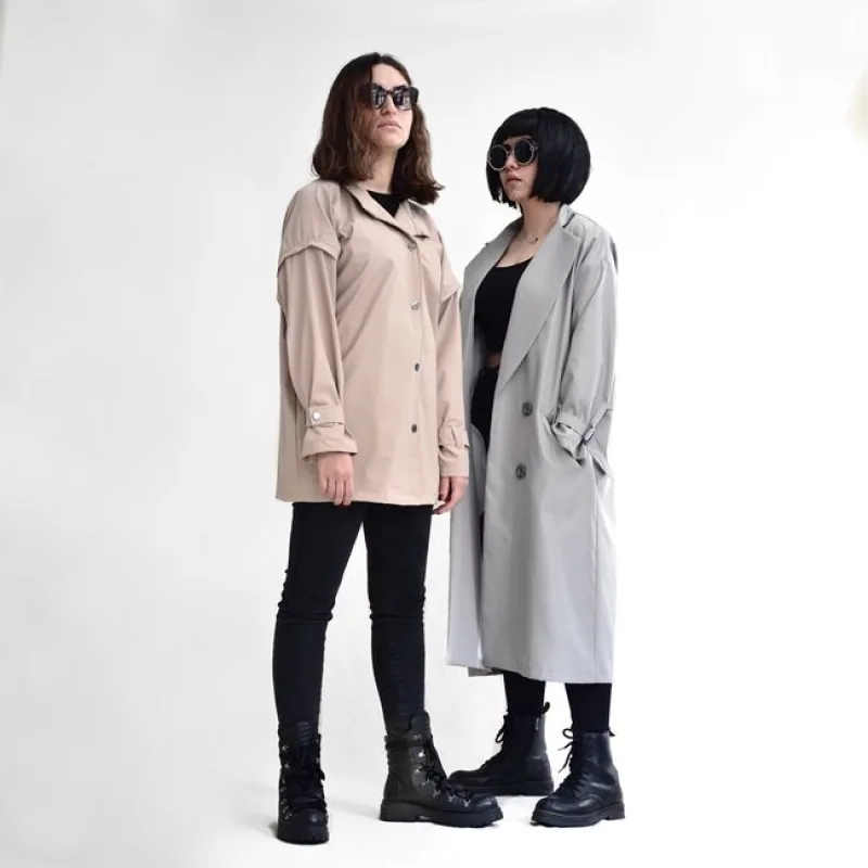 Everyday Recycled Puffer Jacket