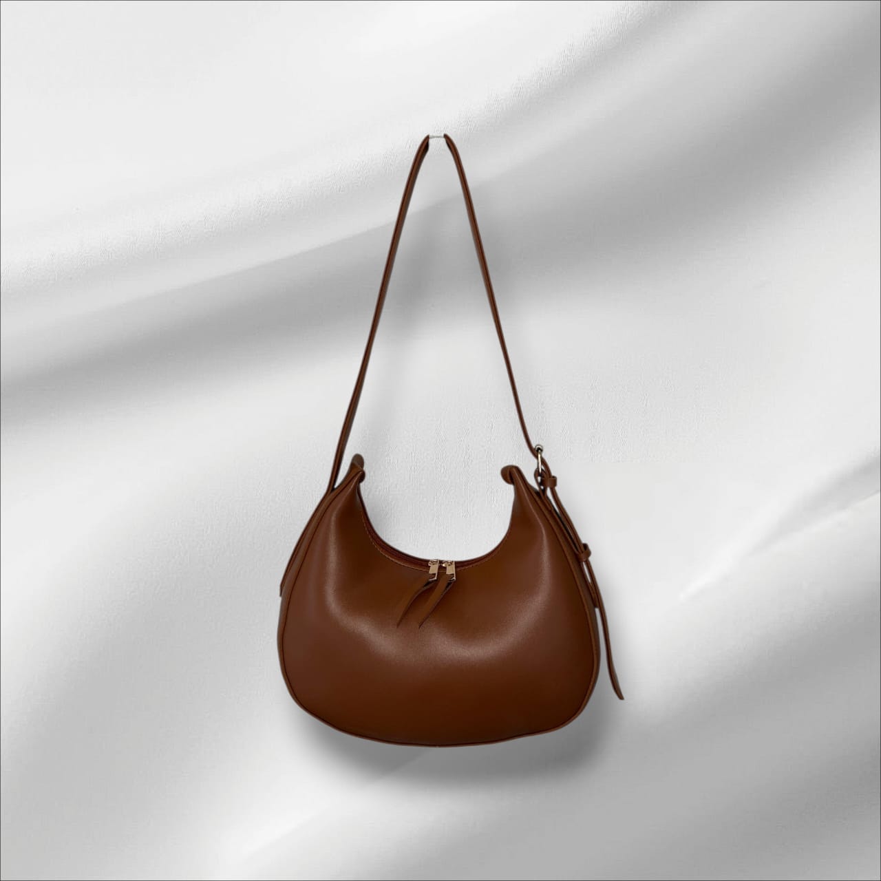 Crescent Hobo — Camel