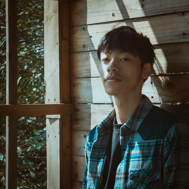 Everyday Woven Denim Shirt