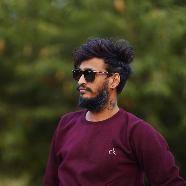Heritage Cotton Polo Shirt