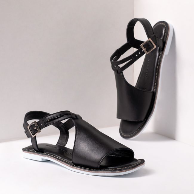 Classic Textured Espadrille