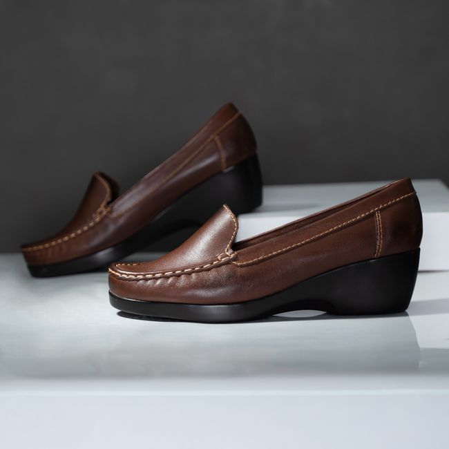 Luxe Silk Espadrille