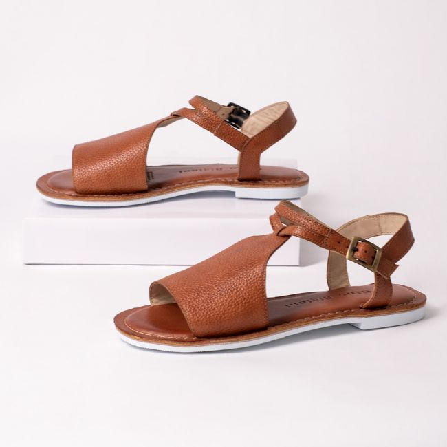 Luxe Woven Penny Loafer