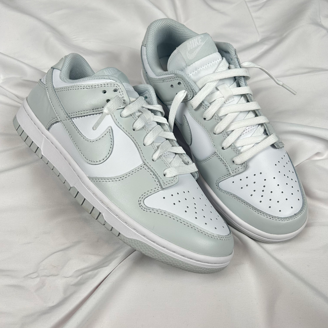 Signature Satin Trail Shoe