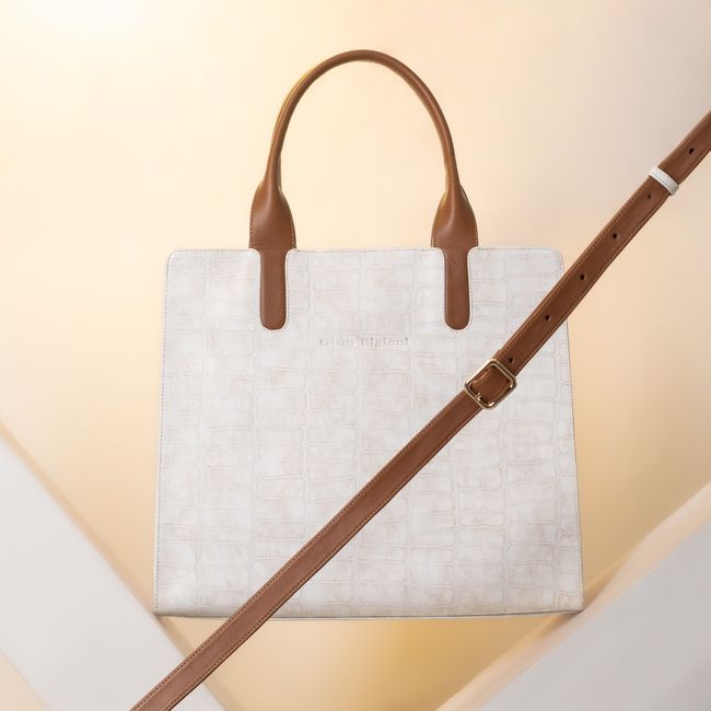 Heritage Velvet Mini Bag