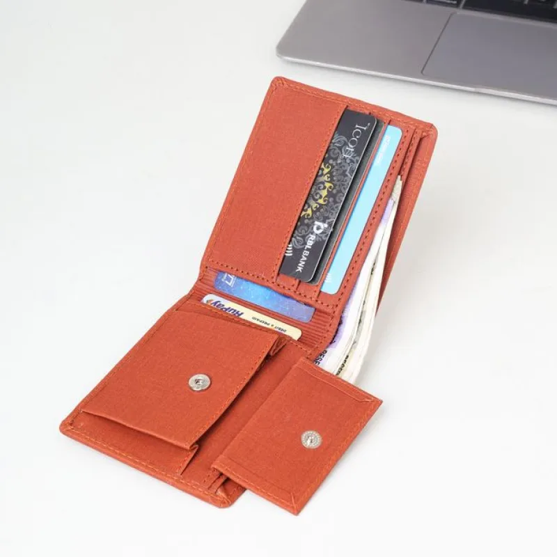 Studio Silk Zip Wallet