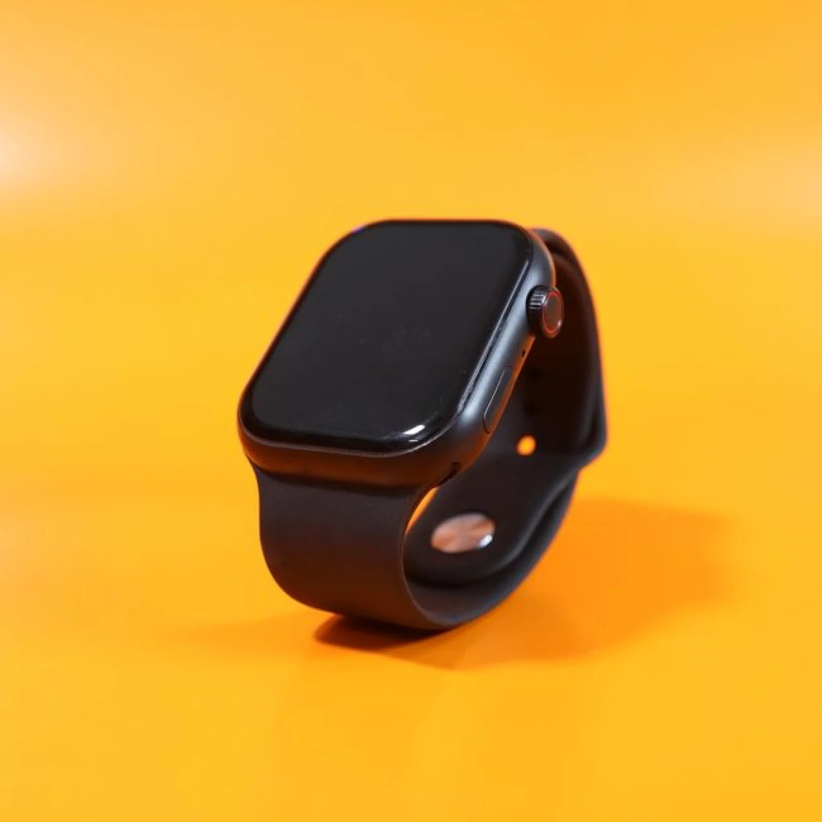 Everyday Silk Dress Watch
