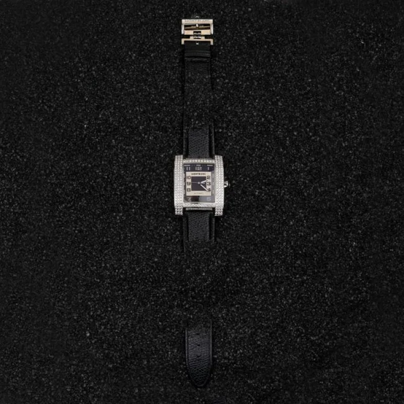 Essential Matte Dress Watch