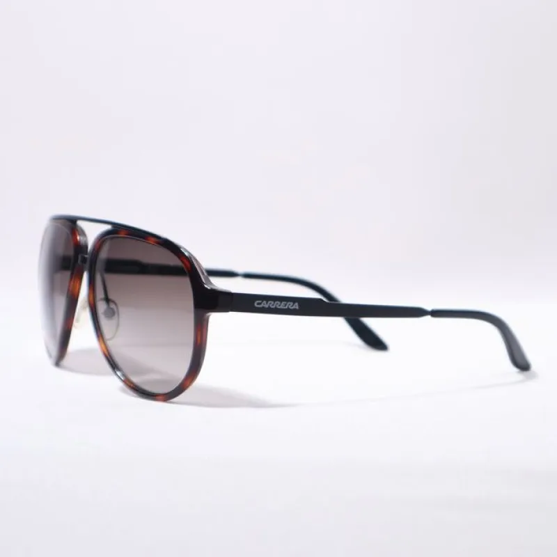 Everyday Brushed Cat-Eye Frame