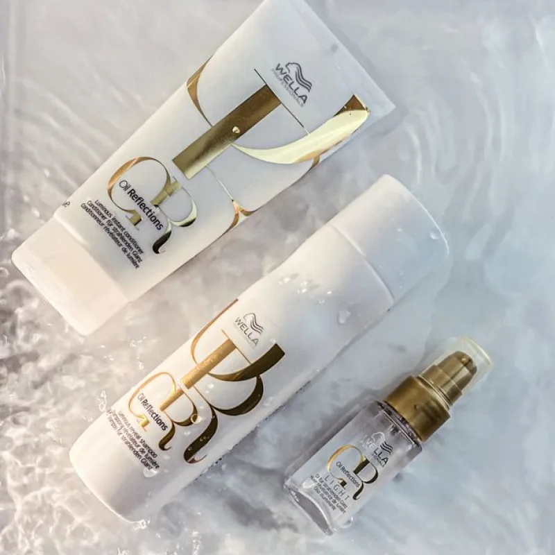 Atelier Cotton Lip Gloss