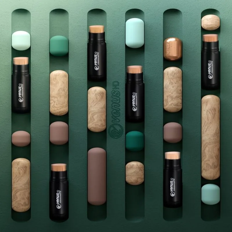 Atelier Woven Lip Gloss