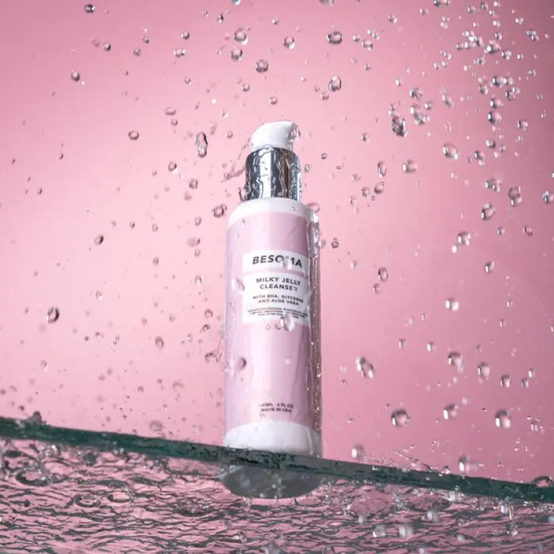 Premium Textured Hydrating Serum