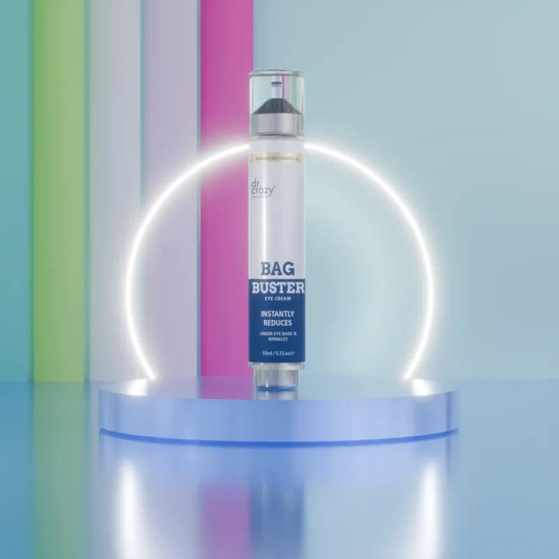 Modern Silk Hydrating Serum