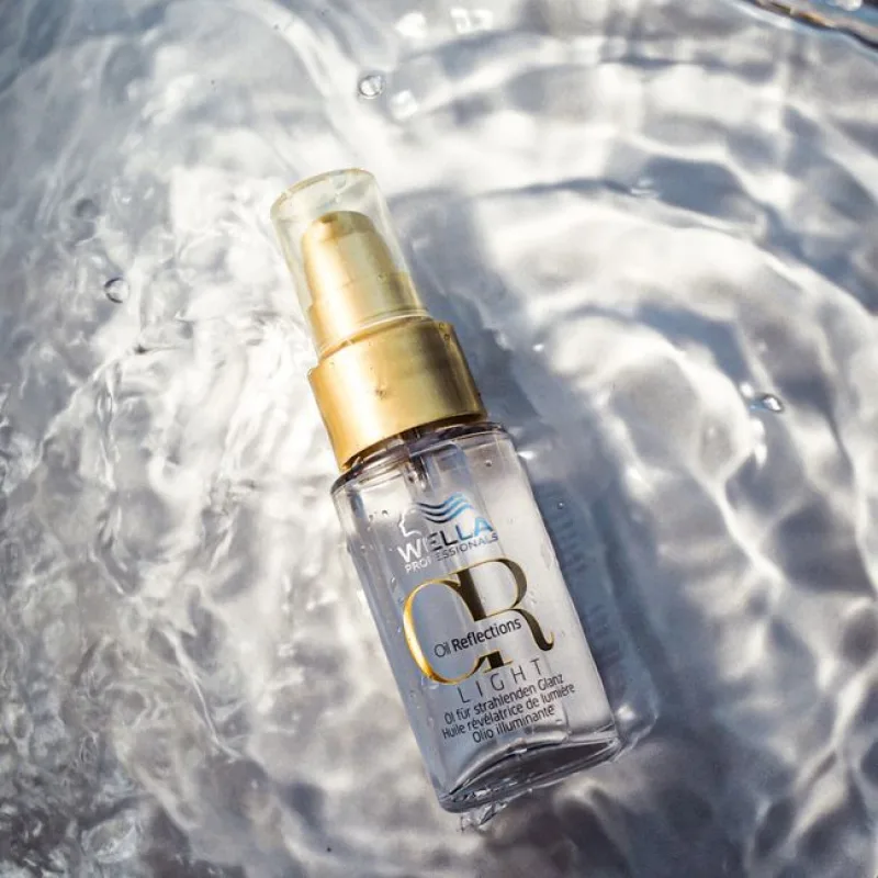 Studio Hand-Finished Hair Oil