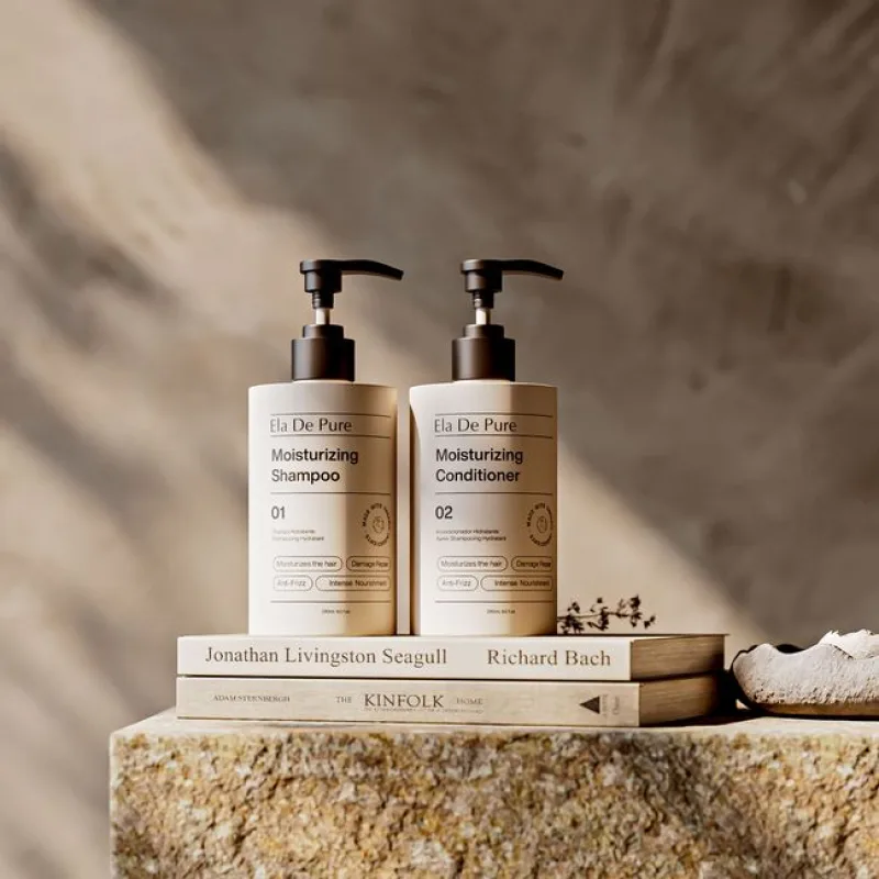 Studio Recycled Dry Shampoo