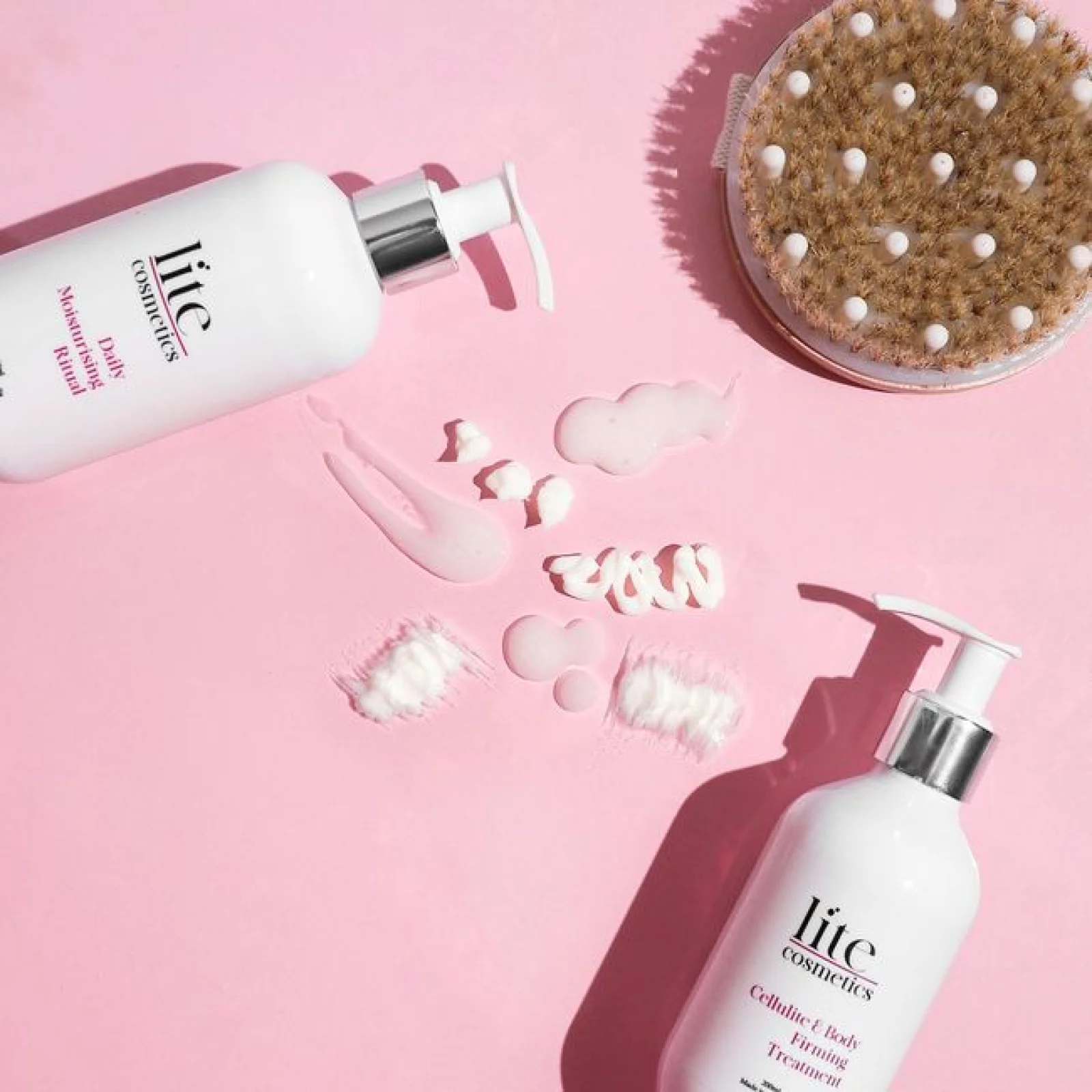 Signature Matte Repair Shampoo