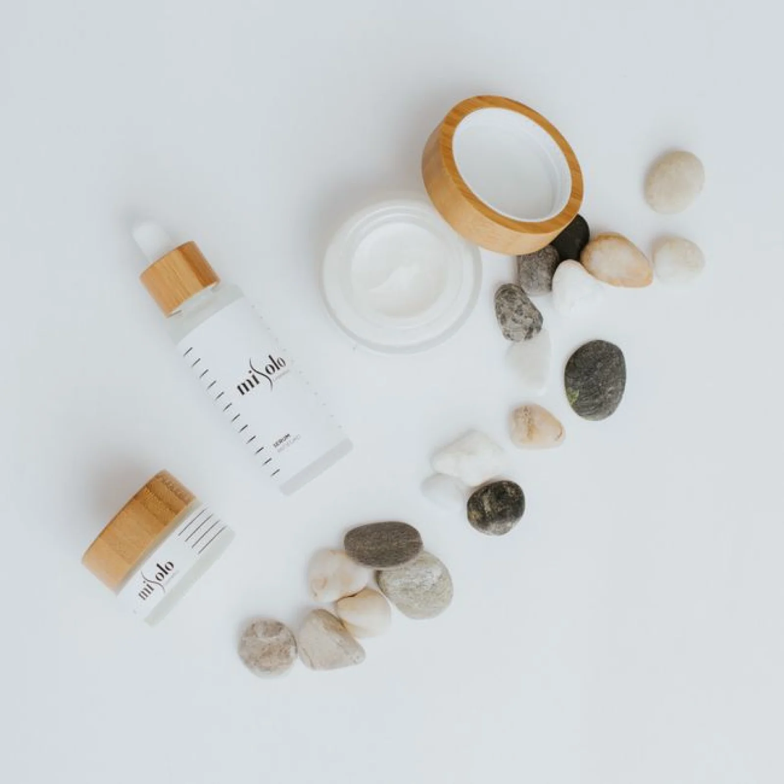 Signature Woven Scalp Treatment