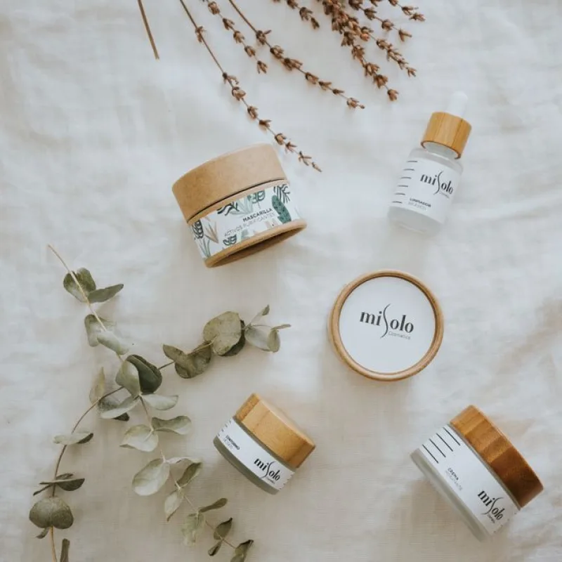 Modern Matte Styling Serum