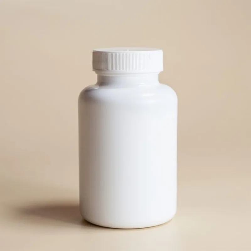 Modern Recycled Scalp Treatment