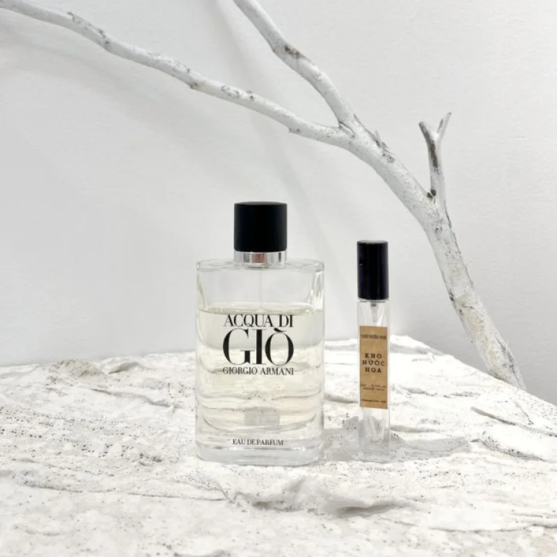 Classic Woven Body Mist