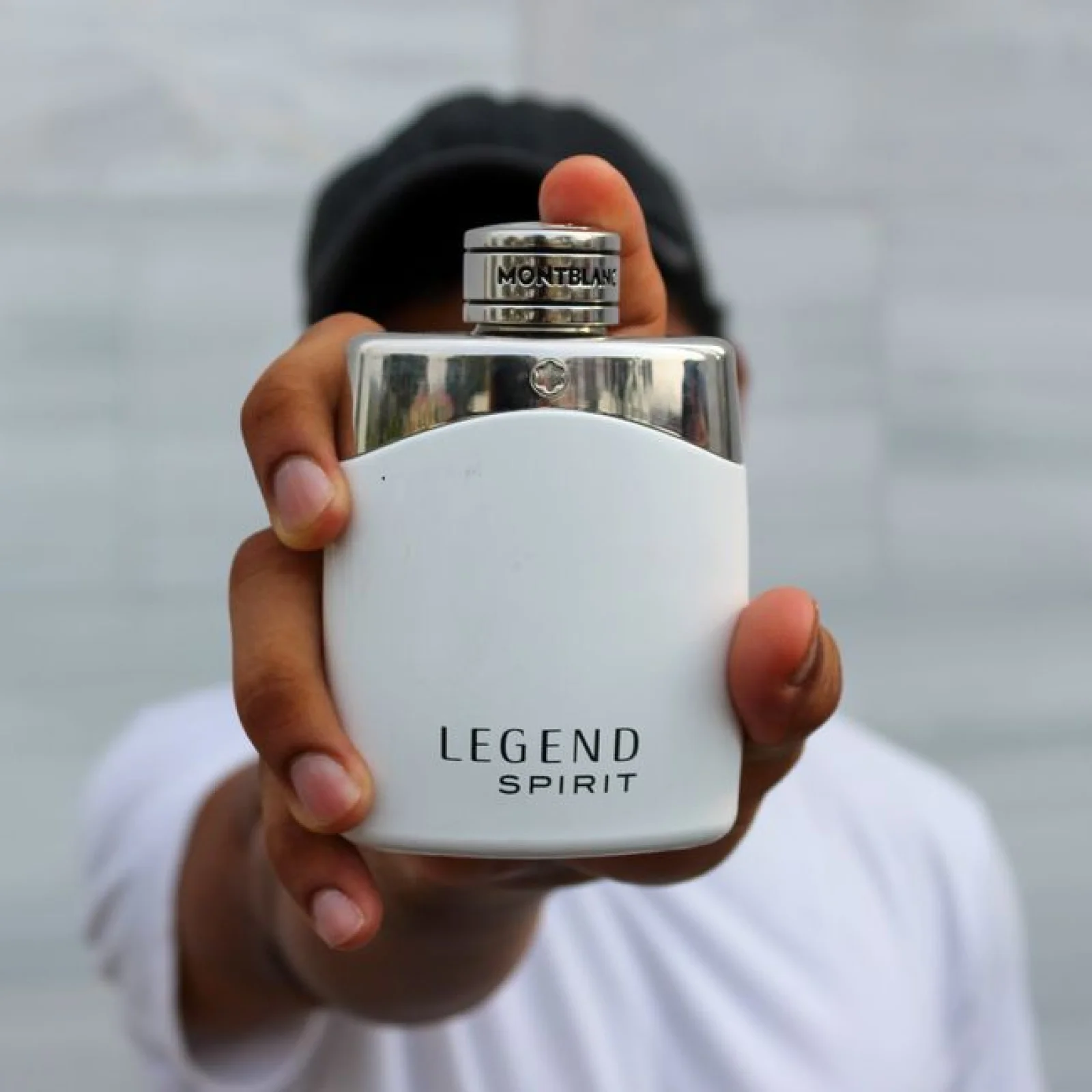 Luxe Linen Perfume Oil