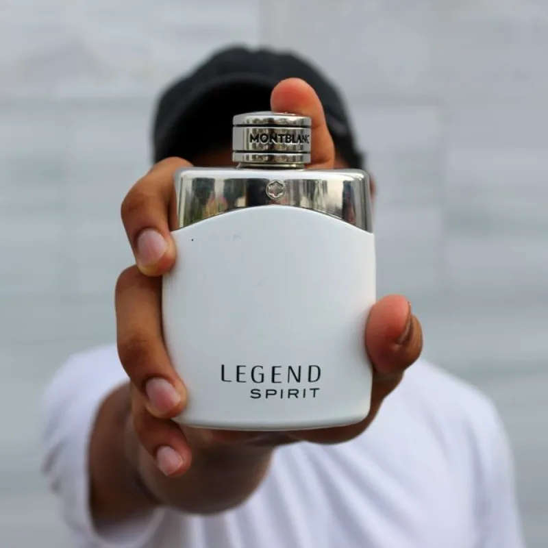 Luxe Linen Perfume Oil